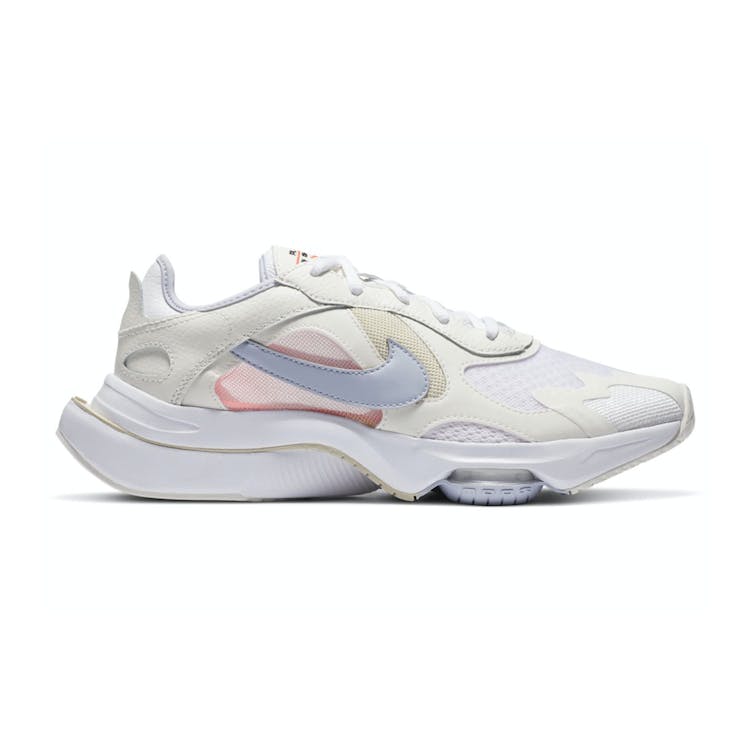 Image of Nike Air Zoom Division Ghost White (W)