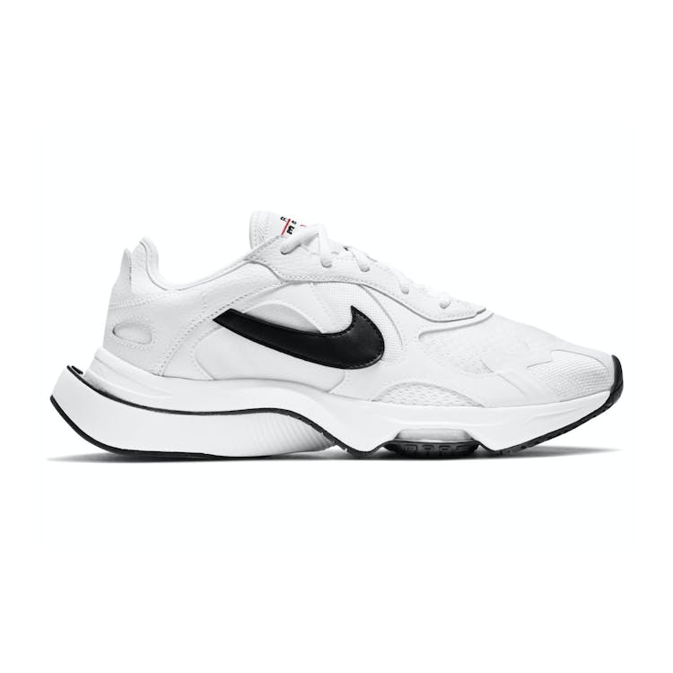 Image of Nike Air Zoom Division White Black