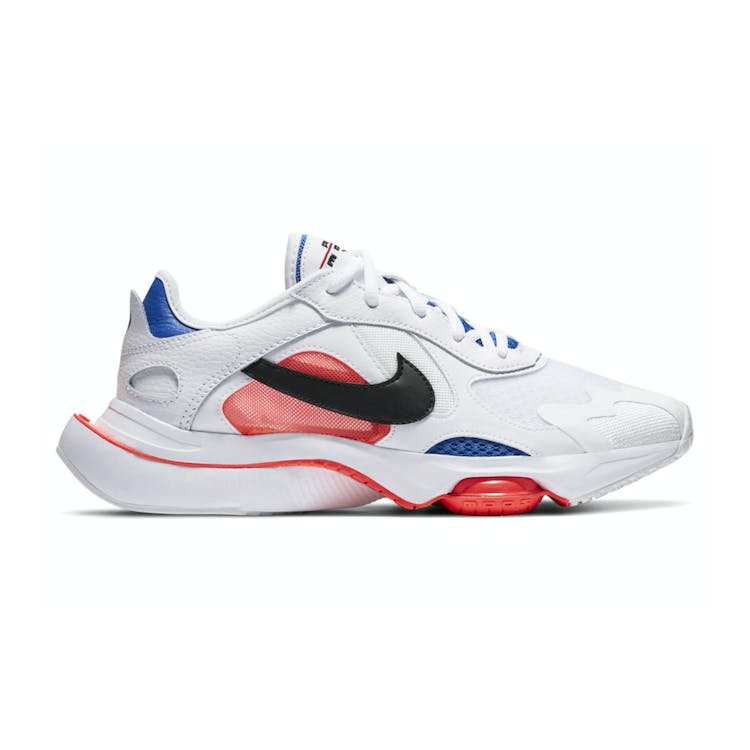 Image of Nike Air Zoom Division White Game Royal (W)