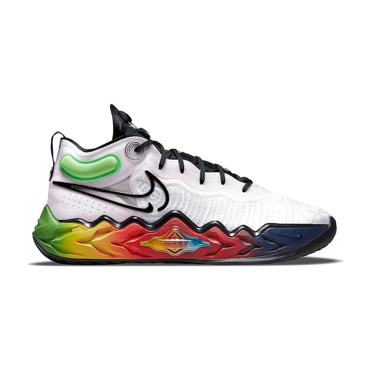 Image of Nike Air Zoom G.T. Run Olympic