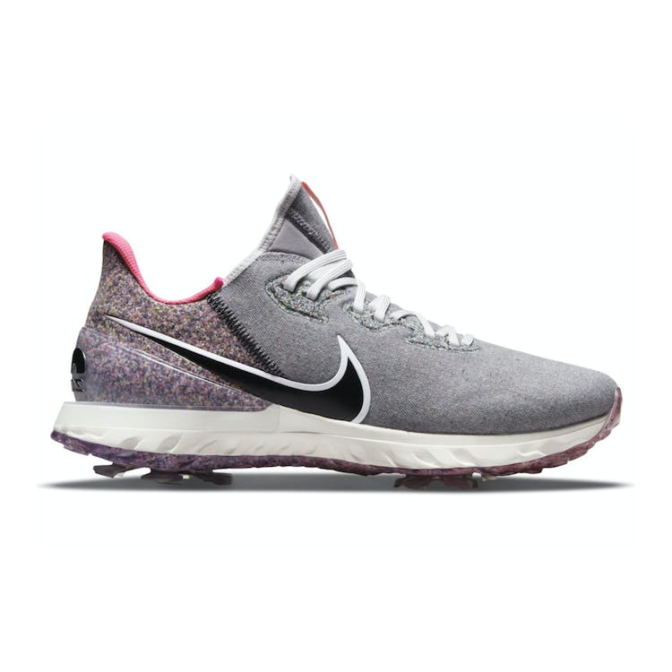 Image of Nike Air Zoom Infinity Tour Golf NRG Hyper Pink