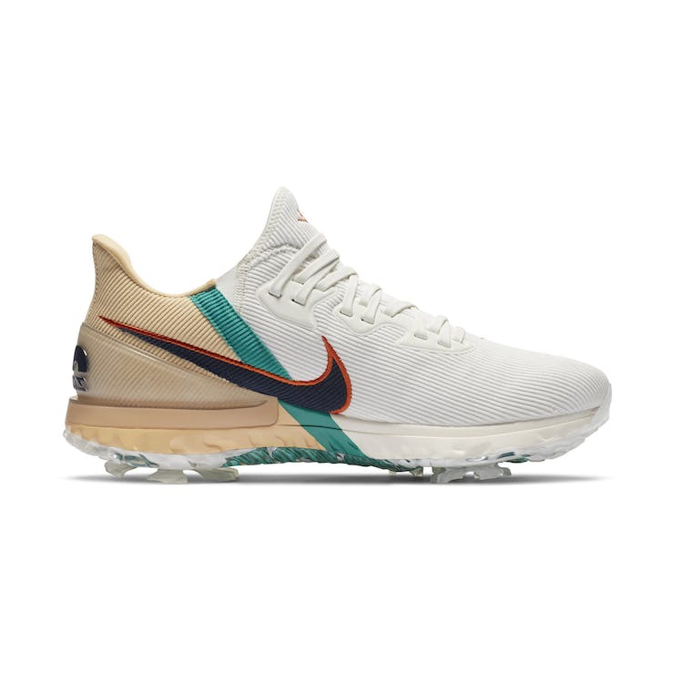 Image of Nike Air Zoom Infinity Tour Golf NRG Lucky and Good