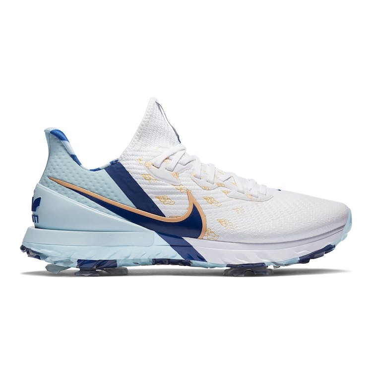 Image of Nike Air Zoom Infinity Tour Golf Wings