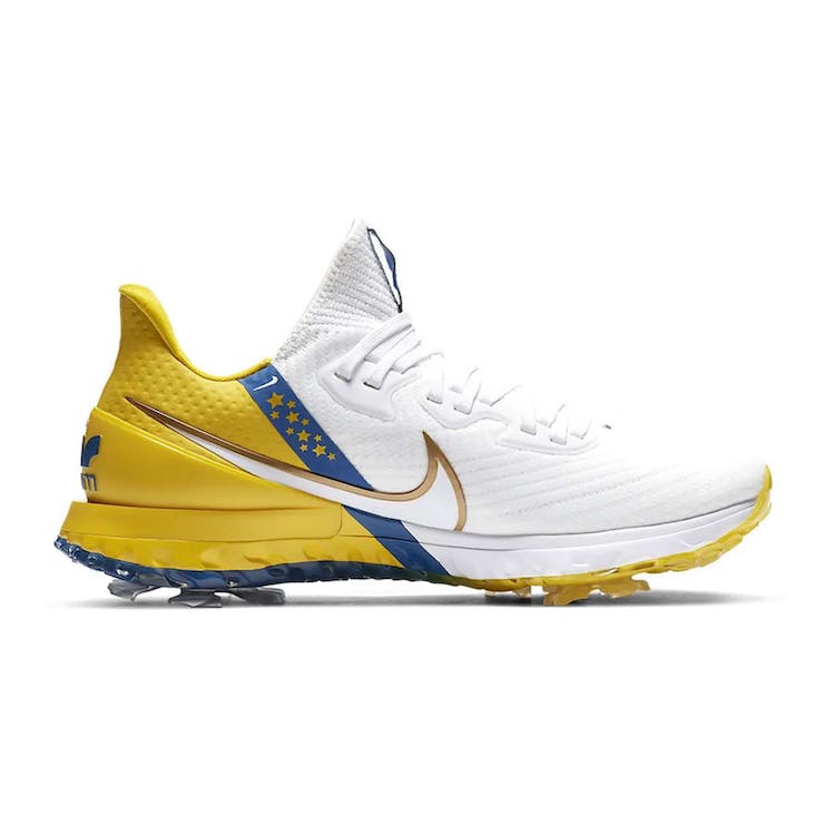 Image of Nike Air Zoom Infinity Tour NRG Golf Ryder Cup Europe