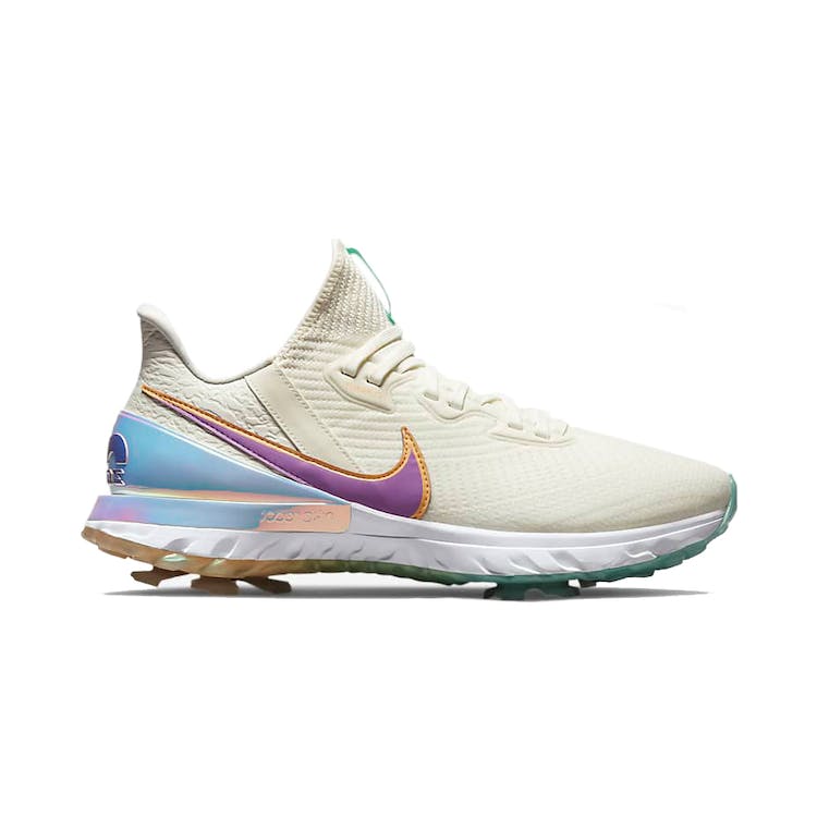 Image of Nike Air Zoom Infinity Tour NRG US Open Torrey Pines Pack