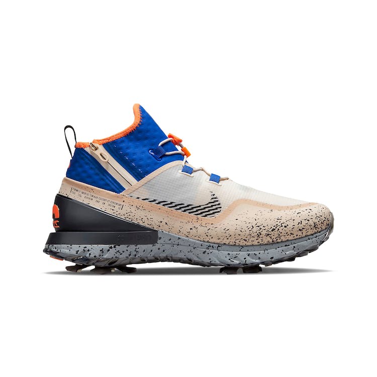 Image of Nike Air Zoom Infinity Tour Shield Mowabb (Wide Width)