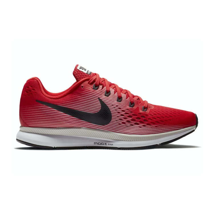 Image of Nike Air Zoom Pegasus 34 Speed Red