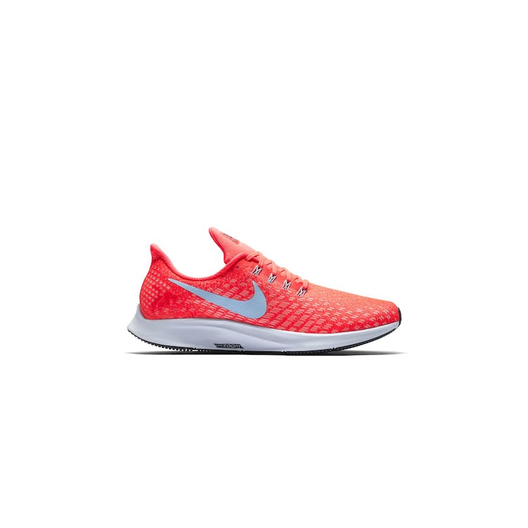 Image of Nike Air Zoom Pegasus 35 Bright Crimson