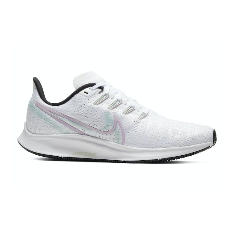 Image of Nike Air Zoom Pegasus 36 Premium Iced Lilac (W)