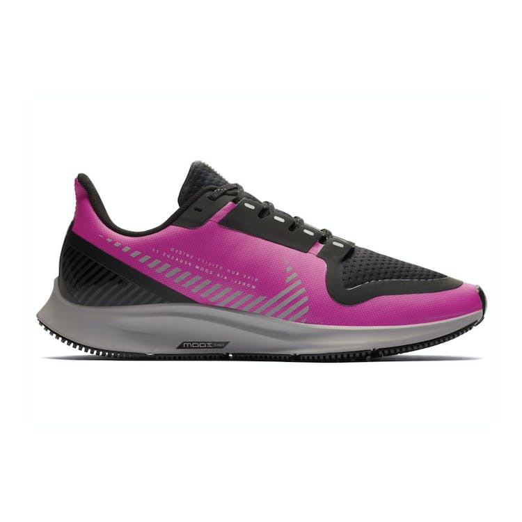 Image of Nike Air Zoom Pegasus 36 Shield Fire Pink (W)