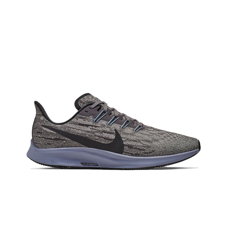 Image of Nike Air Zoom Pegasus 36 Thunder Grey