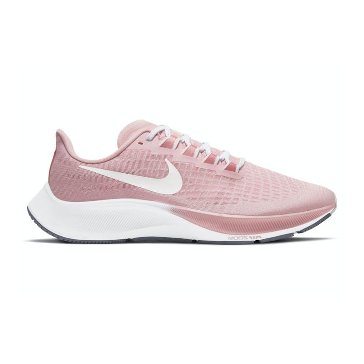 Image of Nike Air Zoom Pegasus 37 Pink Glaze (W)