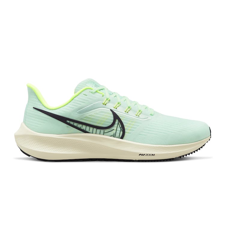 Image of Nike Air Zoom Pegasus 39 Barely Green Volt
