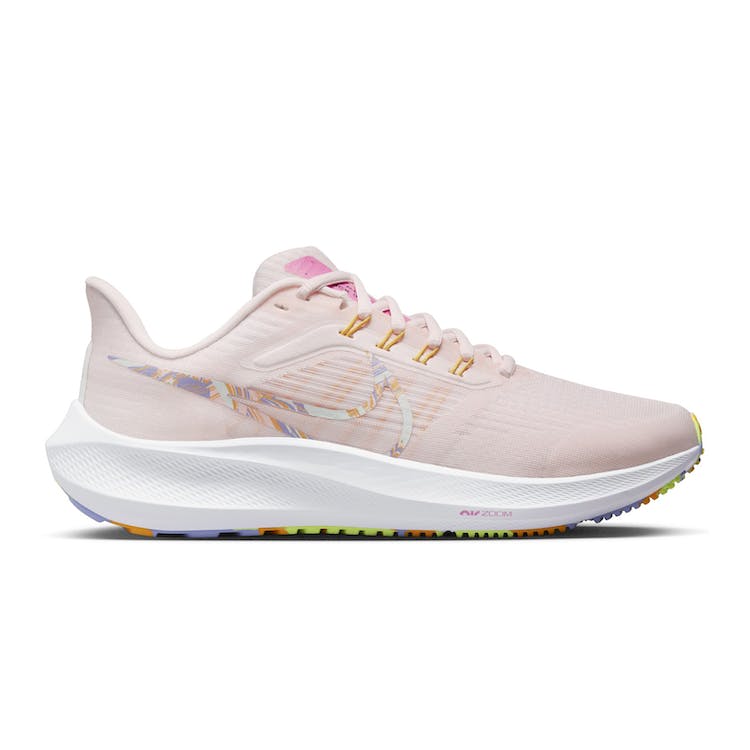 Image of Nike Air Zoom Pegasus 39 Premium Light Soft Pink (W)