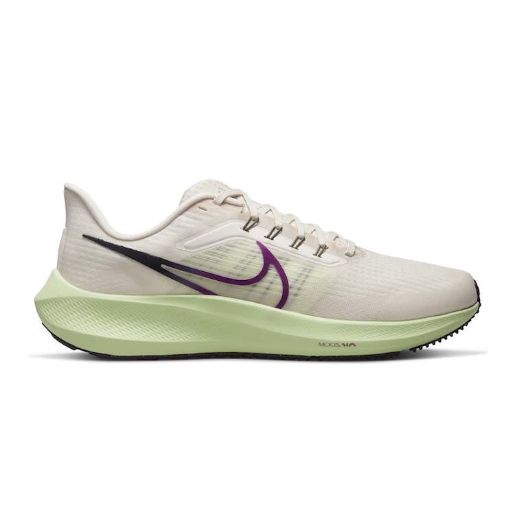 Image of Nike Air Zoom Pegasus 39 Red Plum Barely Volt