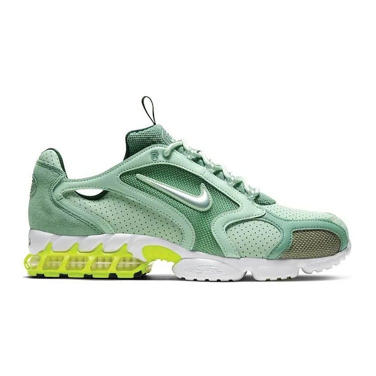 Image of Nike Air Zoom Spiridon Cage 2 Pistachio Frost