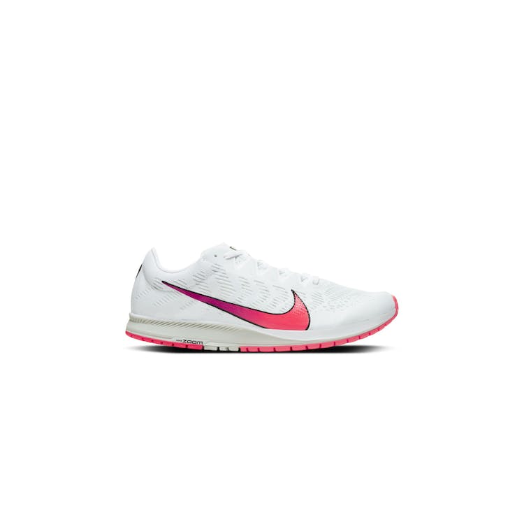 Image of Nike Air Zoom Streak 7 White