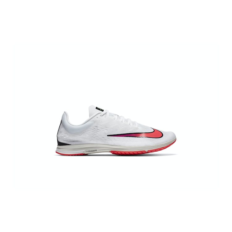 Image of Nike Air Zoom Streak LT 4 White