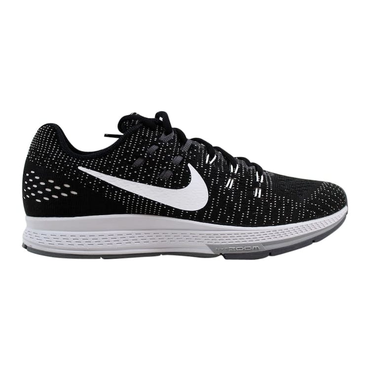 Image of Nike Air Zoom Structure 19 Black