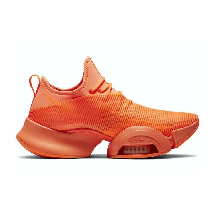 Image of Nike Air Zoom Superrep Total Orange (W)