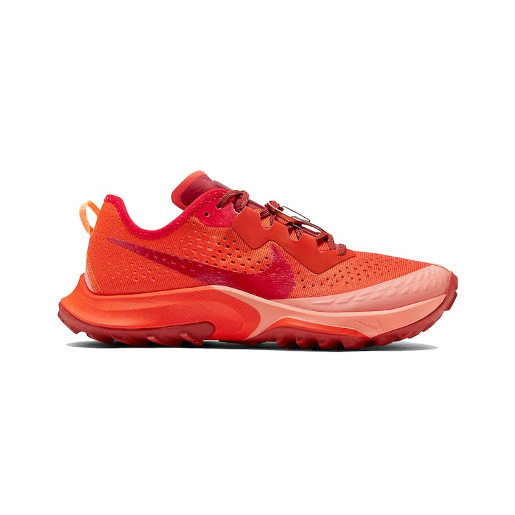Image of Nike Air Zoom Terra Kiger 7 Team Orange (W)