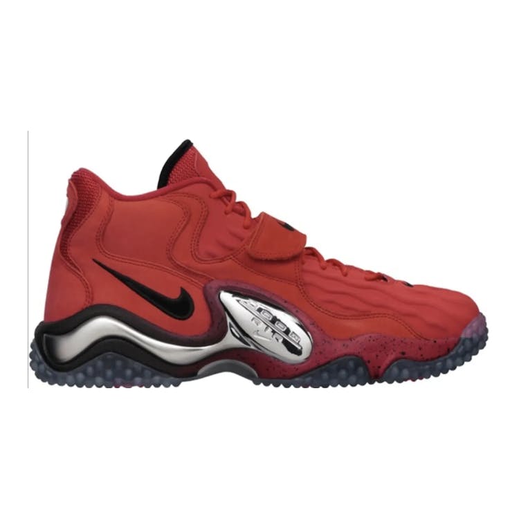 Image of Nike Air Zoom Turf Jet 97 QS Challenge Red