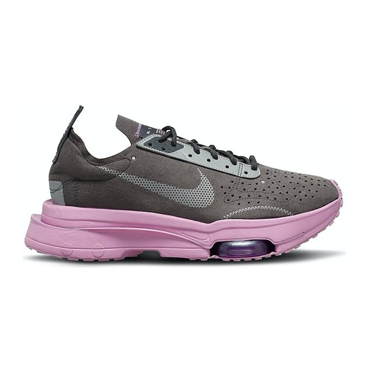 Image of Nike Air Zoom Type Black Hyper Pink (W)