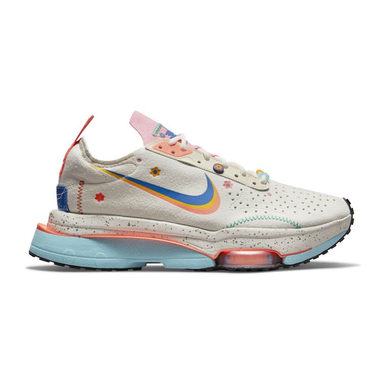 Image of Nike Air Zoom Type Rainbows and Beads (W)