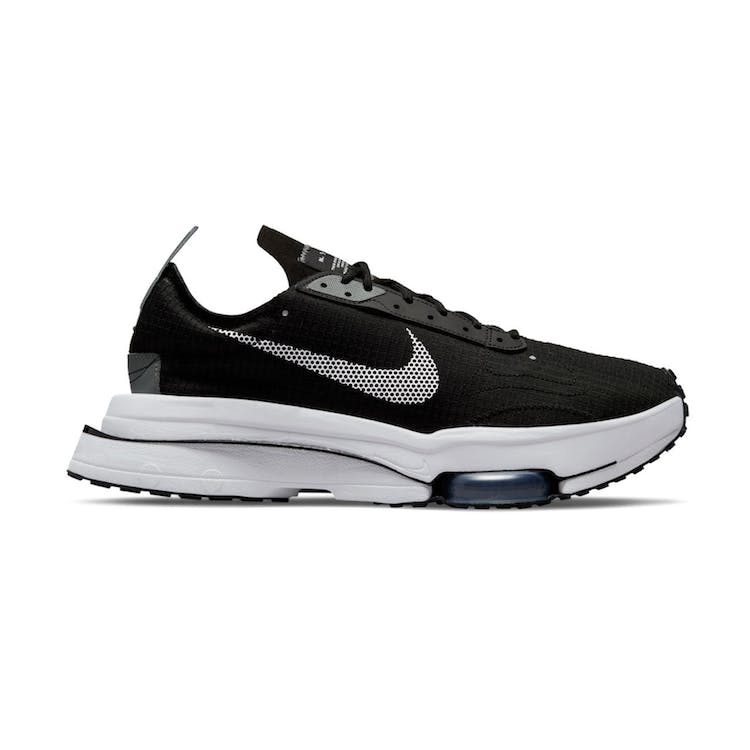 Image of Nike Air Zoom-Type SE Black White