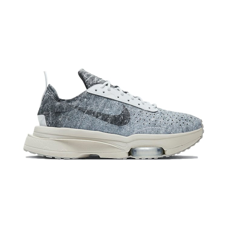 Image of Nike Air Zoom Type SE Recycled White Black (W)