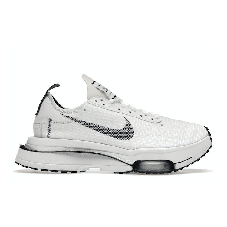 Image of Nike Air Zoom Type SE White Black