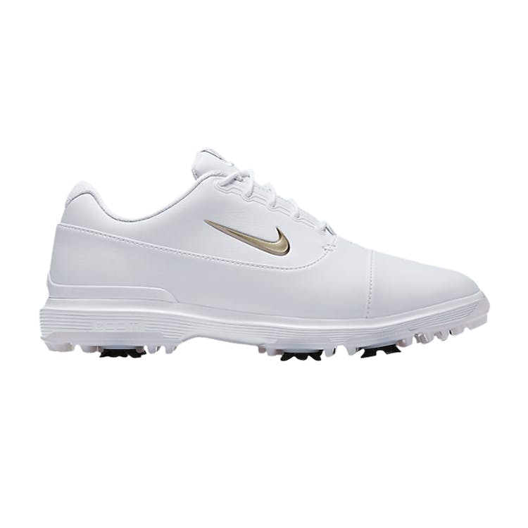 Image of Nike Air Zoom Victory Pro Pewter White