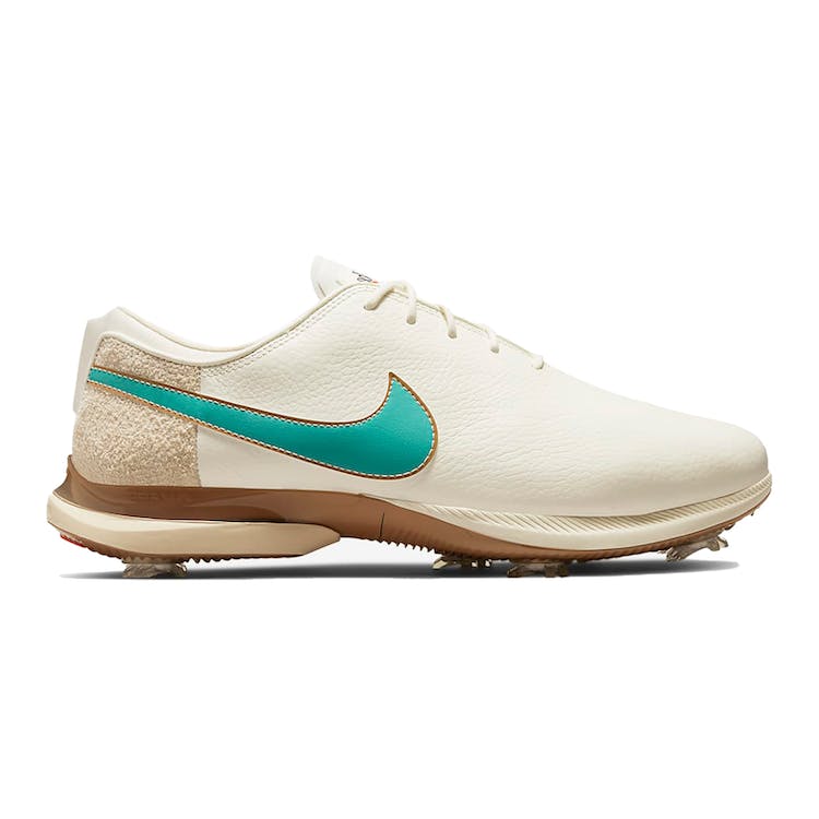 Image of Nike Air Zoom Victory Tour 2 Sail Washed Teal (Wide)