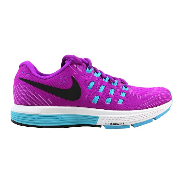 Image of Nike Air Zoom Vomero 11 Hyper Violet/Black-Gamma Blue-Urban Lilac (W)