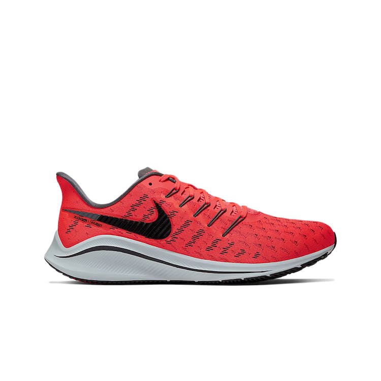 Image of Nike Air Zoom Vomero 14 Bright Crimson