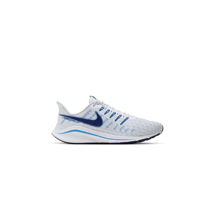 Image of Nike Air Zoom Vomero 14 Photo Blue