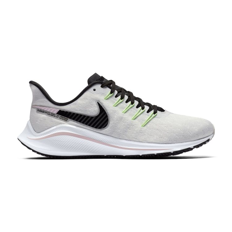 Image of Nike Air Zoom Vomero 14 Vast Grey (W)
