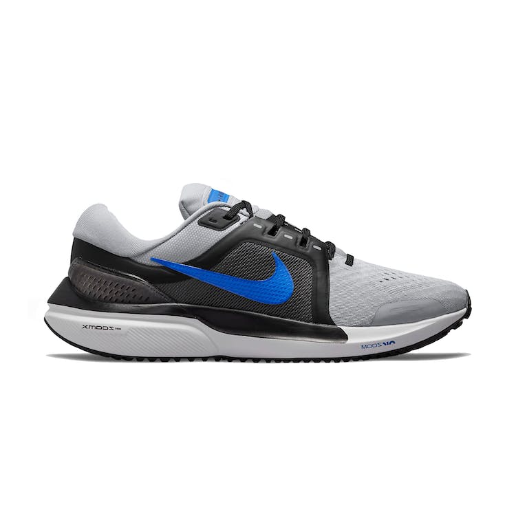 Image of Nike Air Zoom Vomero 16 Wolf Grey Hyper Royal