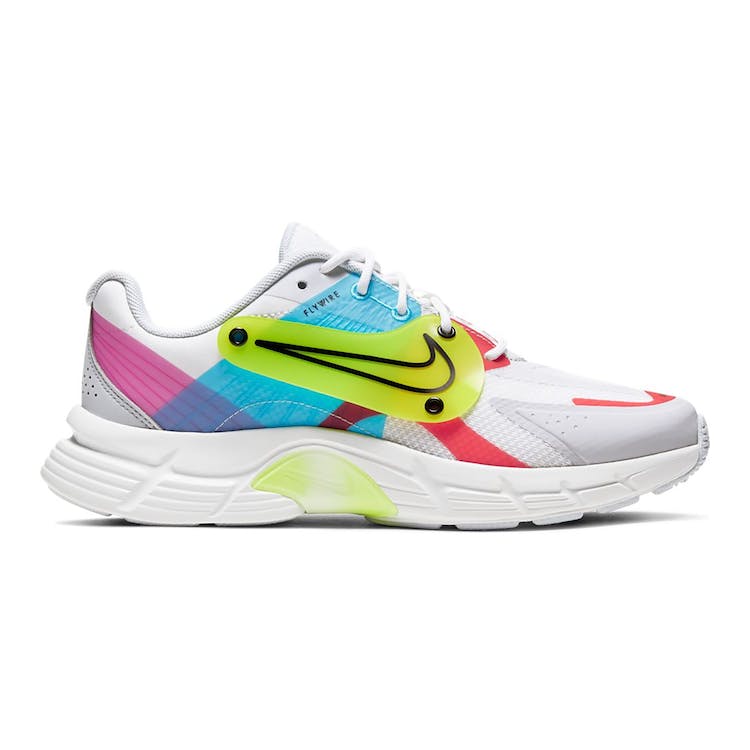Image of Nike Alphina 5000 White Multi-Color (W)