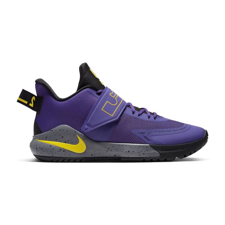 Image of Nike Ambassador 12 Lakers
