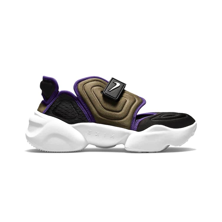 Image of Nike Aqua Rift Court Purple (W)
