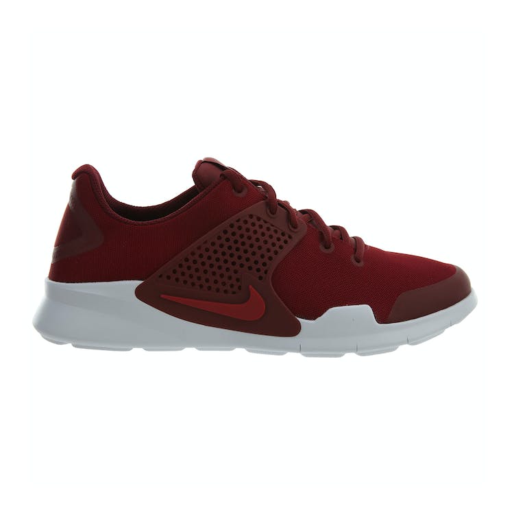 Image of Nike Arrowz Team Red Gym Red-White