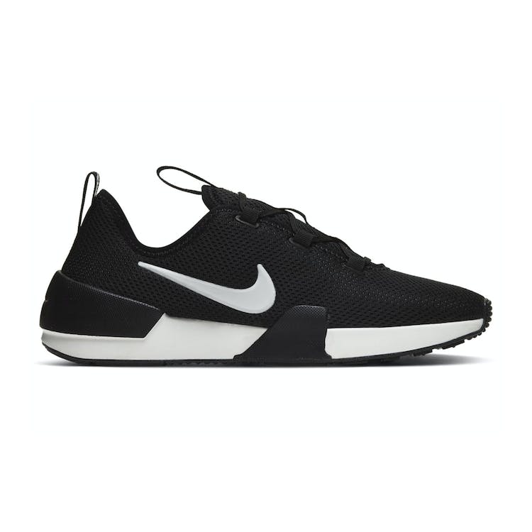 Image of Nike Ashin Modern Black White (W)