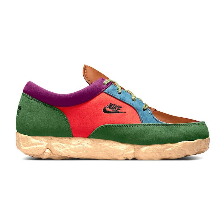 Image of Nike Be-Do-Win SP Multi-Color