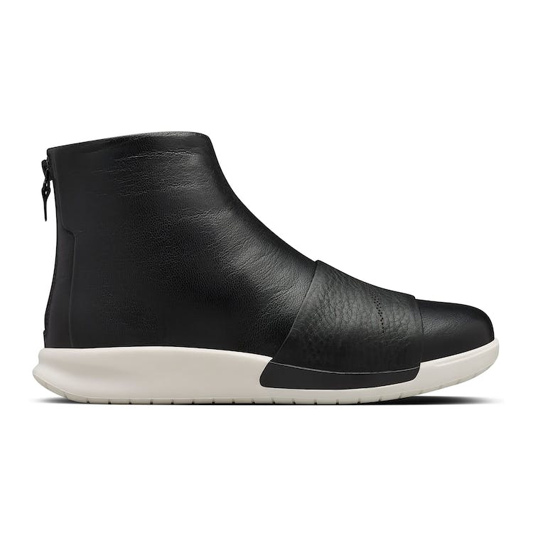 Image of Nike Benassi Lux Boot Black Ivory (W)