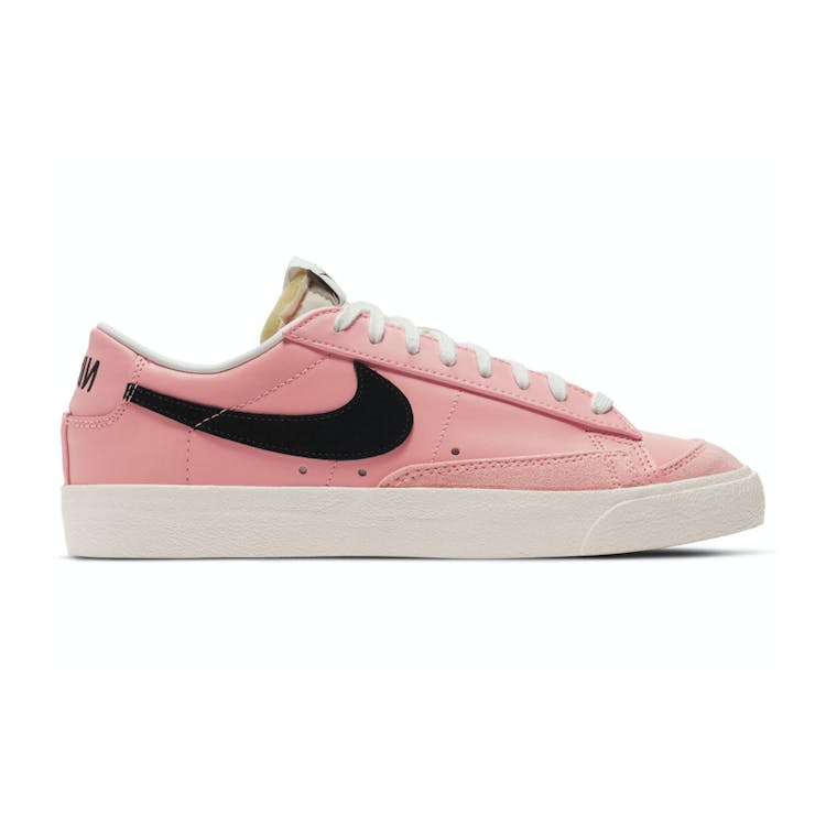 Image of Nike Blazer Low 77 Light Atomic Pink (W)