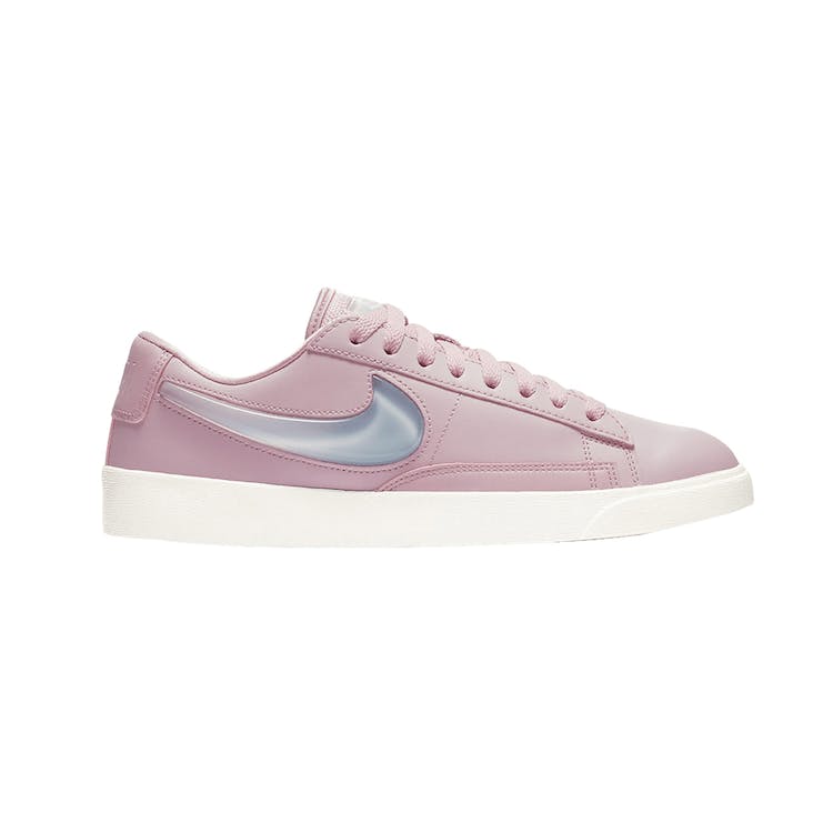 Image of Nike Blazer Low Jelly Jewel Pink (W)