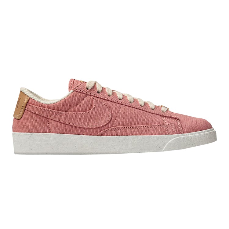 Image of Nike Blazer Low Plant Color Collection Coral (W)