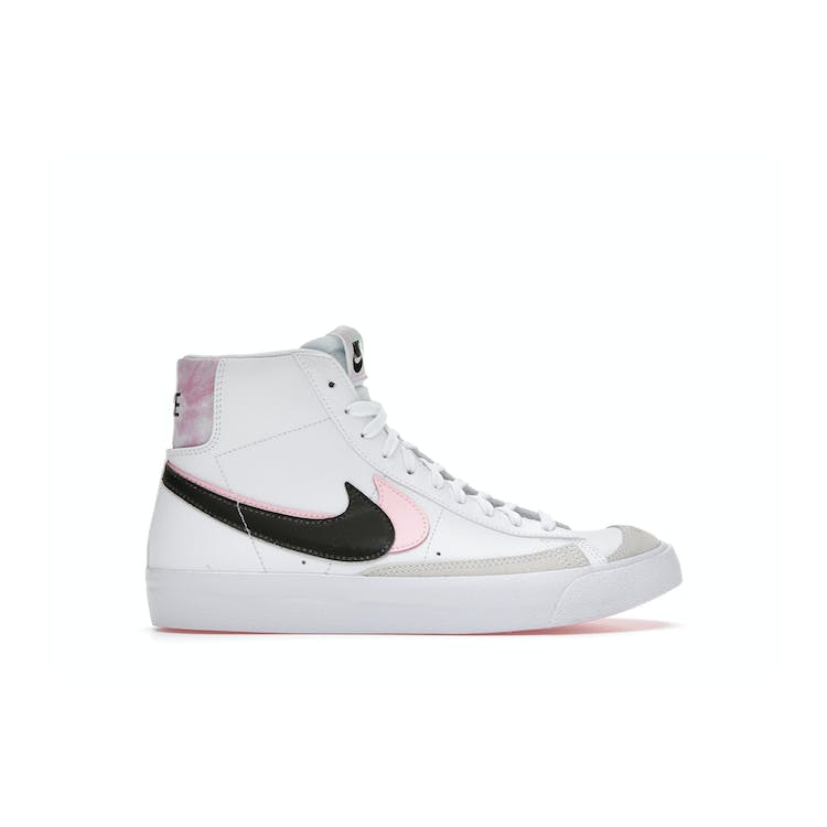 Image of Nike Blazer Mid 77 Arctic Punch (GS)