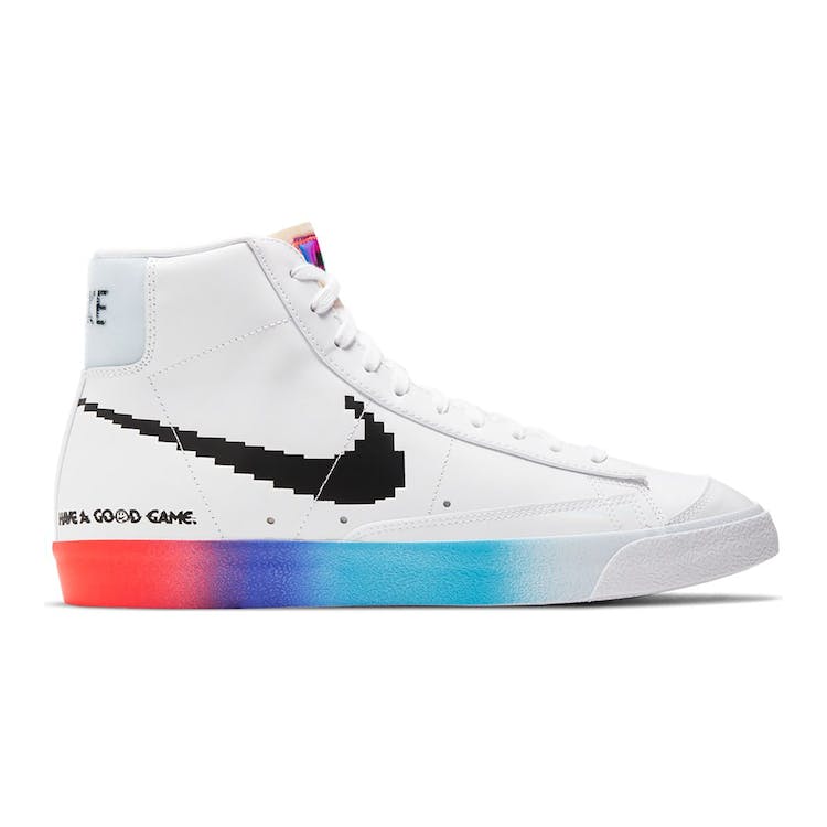 Image of Nike Blazer Mid 77 Have A Good Game